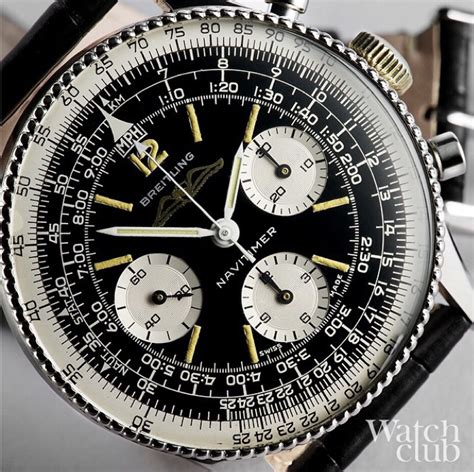 breitling wings wrist|Breitling chrono watch.